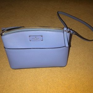 small kate spade crossbody purse